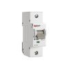 Автоматический выключатель 1P 100А (D) 15кА ВА 47-125 EKF PROxima