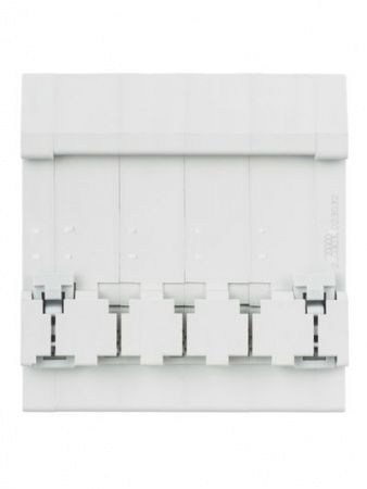 KARAT Дифференциальный автомат АД14 4P 32А 30мА тип AC IEK