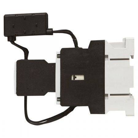 Контактор для конденсатора КМЭК 15 кВАр 230В 1NО+1NC EKF AVERES