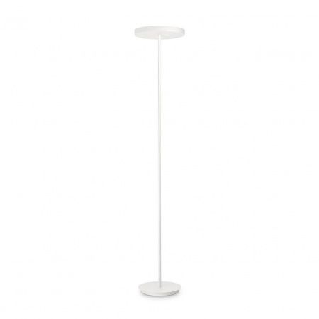 Торшер Ideal Lux Colonna PT4 Bianco 177199
