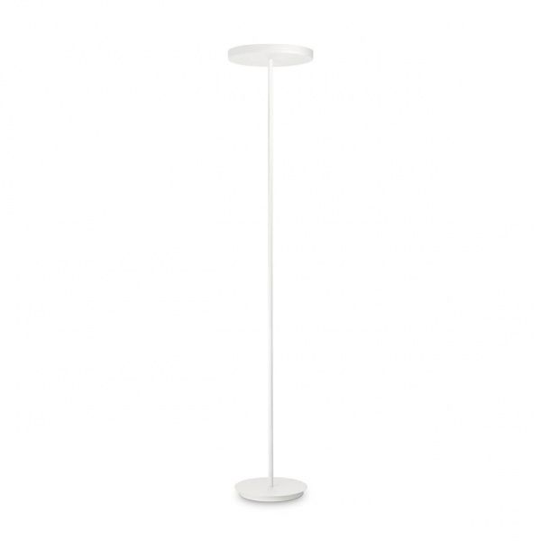 Торшер Ideal Lux Colonna PT4 Bianco 177199