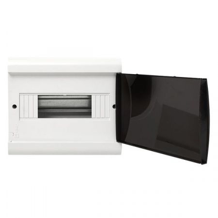 Щит распред. навесной ЩРН-П-10 "SlimBox" IP41 EKF