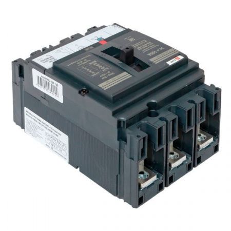 Выключатель автоматический ВА-99C 160/100А 3P 35кА EKF