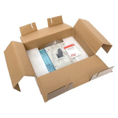 Автоматический выключатель AV POWER-4/3 1000А 50kA ETU2.0 EKF AVERES