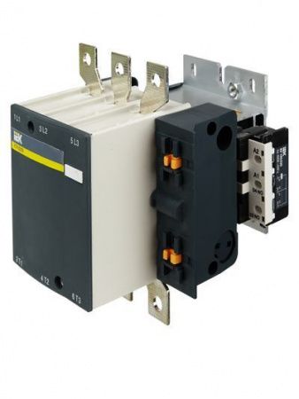 Контактор КТИ-5225 225А 400В/АС3 IEK