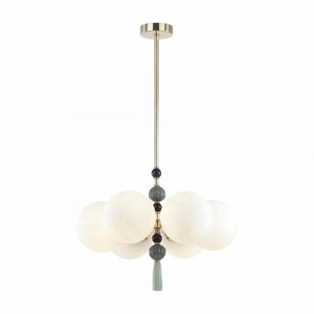 Подвесная люстра Odeon Light Exclusive Palle 5405/6