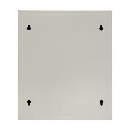 Щит распред. навесной ЩРН-18 (350x300x120) IP31 EKF Basic