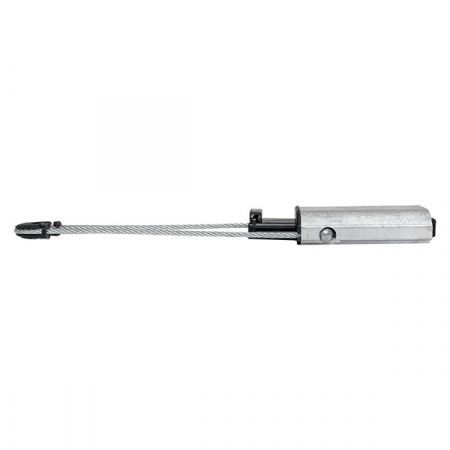 Зажим анкерный клиновой PA1000 1x25-35 мм2 EKF