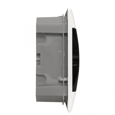 Щит распред. встраиваемый ЩРВ-П-12 "SlimBox" IP41 EKF