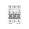 Выключатель автоматический AV-6 3P 40A (B) 6kA  EKF AVERES