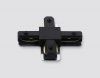 Коннектор X-образный Ambrella Light Track System Standard 220V GL7172