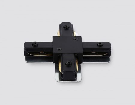 Коннектор X-образный Ambrella Light Track System Standard 220V GL7172