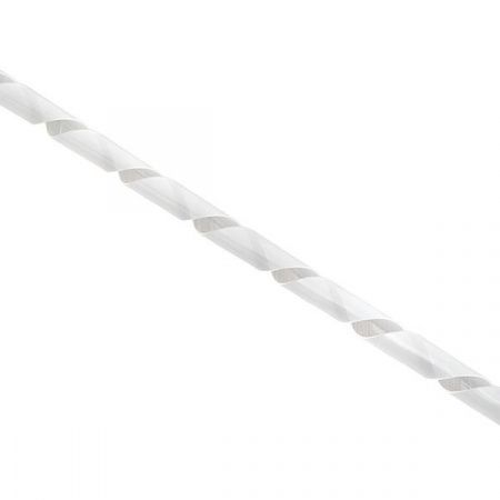 Лента спиральная монтажная SWB-08 D8мм d6мм (10м.) EKF PROxima