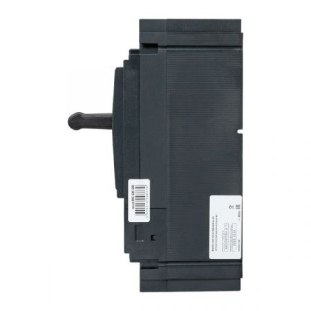 Выключатель автоматический ВА-99C 630/500А 3P 45кА EKF