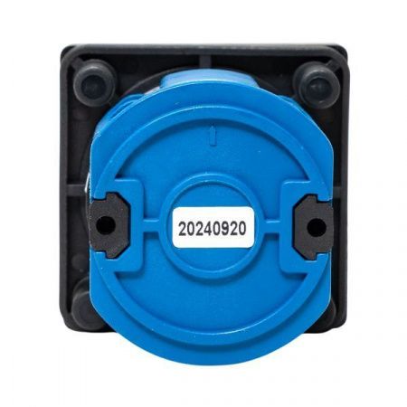 Переключатель кулачковый ПК-1-14 10А 4P "0-1" EKF PROxima