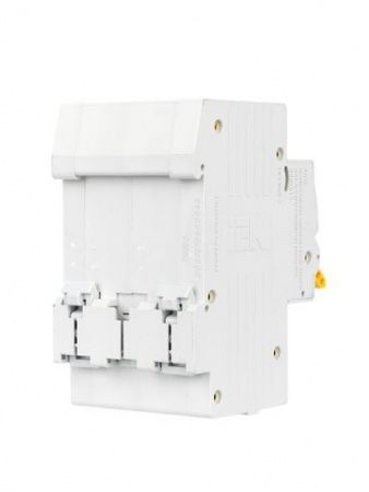 KARAT Дифференциальный автомат АД12 2P 40А 30мА тип AC IEK