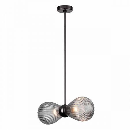 Подвесная люстра Odeon Light Exclusive Elica 5417/2
