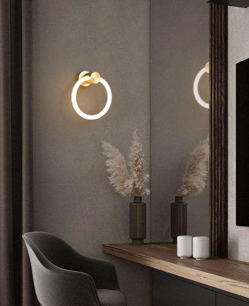 Бра Lussole Lowell LSP-7365