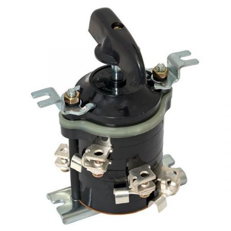 Пакетный выключатель ПВ 3-63 М3 исп.1 EKF PROxima