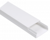 ECOLINE Кабель-канал 60х40 белый (18м) IEK