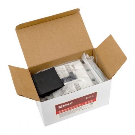 Выключатель автоматический ВА-99М 100/50А 3P 35кА EKF