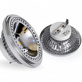 Лампы светодиодные LED AR111 с цоколем G53, GU10 Лампы светодиодные LED AR111 с цоколем G53, GU10