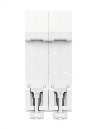 KARAT Ограничитель импульсного перенапряжения ОПС1-D 2P In=5кА Un=230В Im=10кА IEK