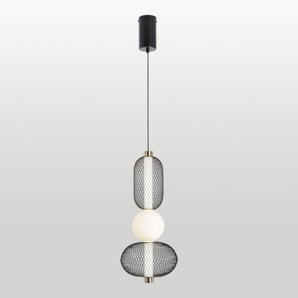 Подвесной светильник Lussole LSP-7530