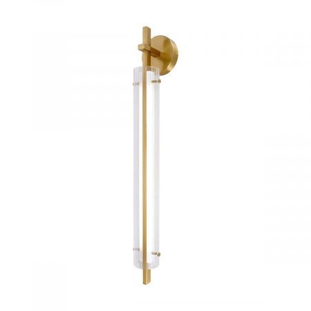 Бра Indigo Vitreo 11067/1W Brass V000177L