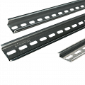 DIN рейки и комплектующие DIN рейки и комплектующие