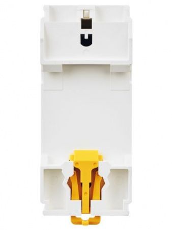 ARMAT Выключатель дифференциального тока R10N 2P 40А 100мА тип AC IEK