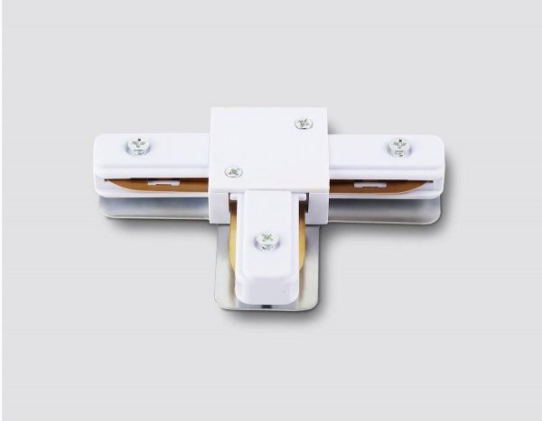 Коннектор T-образный Ambrella Light Track System Standard 220V GL7167
