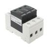 Ограничитель импульсных напряжений ОПВ-D/3P In 5кА 275В с сигн. EKF PROxima