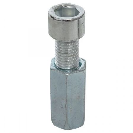 Комплект заземления, 4.5м HZ EKF PROxima