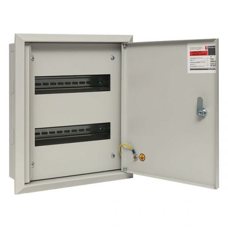 ЩРВ-24 (390x340x120) IP31 PROXIMA EKF