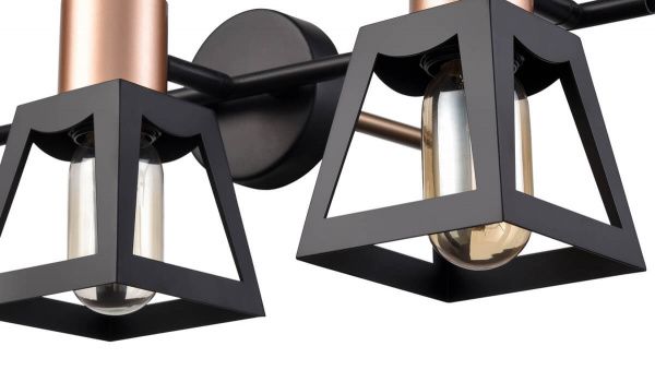 Спот Vele Luce Carisma VL6462W03