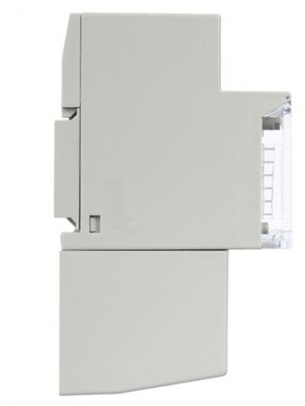 Таймер ТЭМ181 аналоговый 16А 230В на DIN-рейку IEK