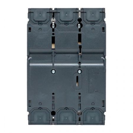 Выключатель автоматический ВА-99C 100/25А 3P 35кА EKF