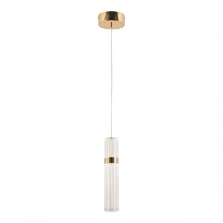 Подвесной светильник Lussole LSP-7534