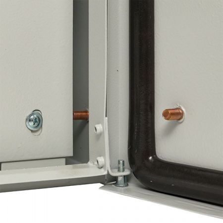 ЩРН-36 (520x310x120) IP54 EKF Basic