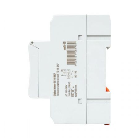 Таймер электронный ТЭ-15 EKF PROxima